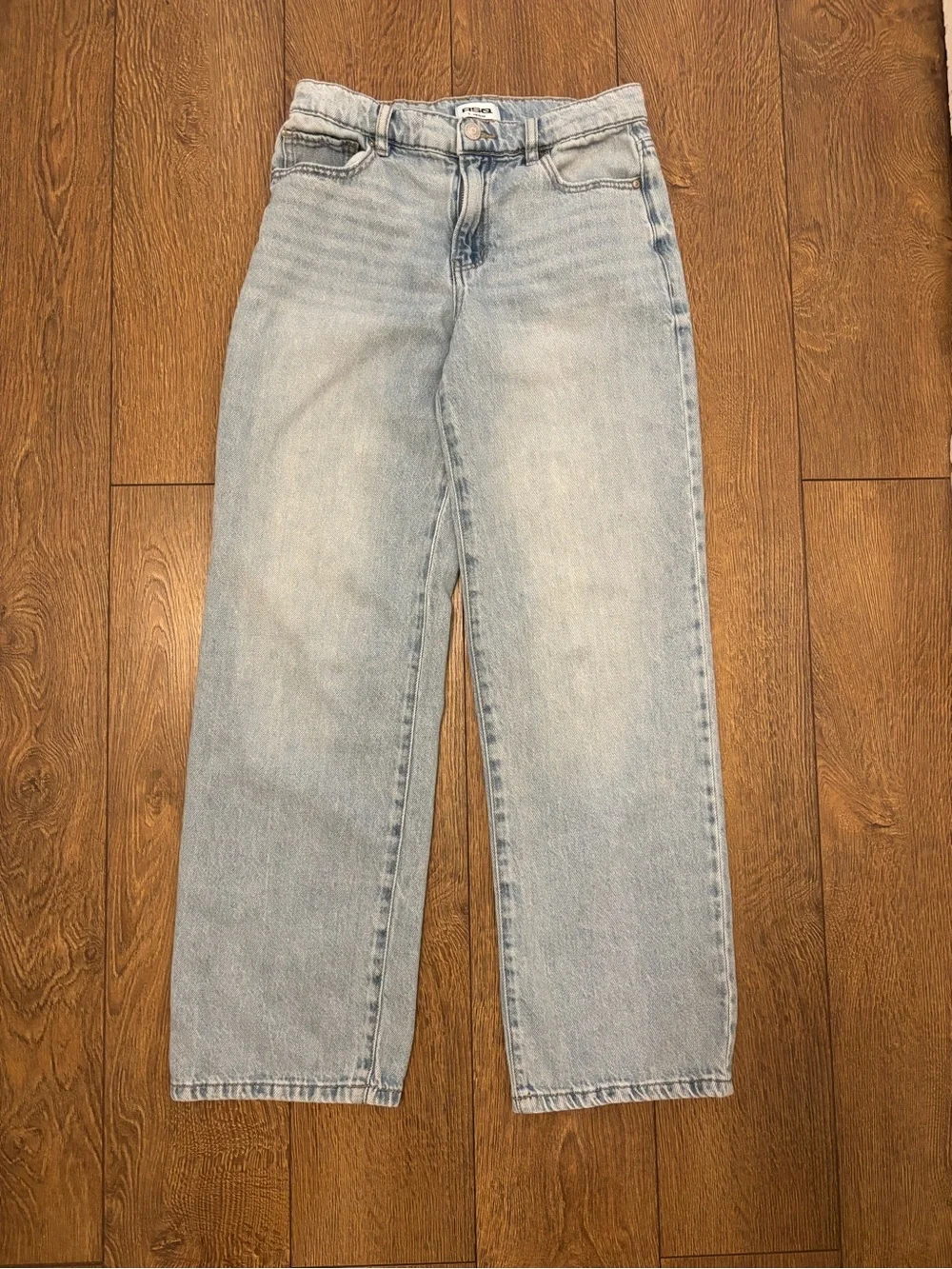 Girls RSQ Jeans from Tilly's, Size 16